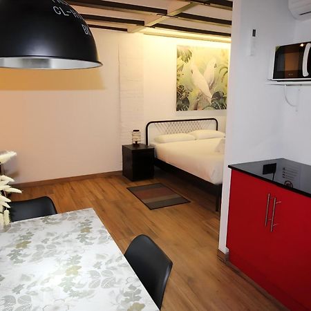 Increible Apartamento Con Terraza Al Lado De Torres De Quart 발렌시아 외부 사진