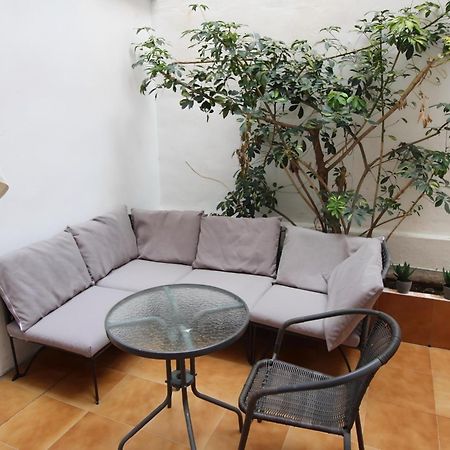 Increible Apartamento Con Terraza Al Lado De Torres De Quart 발렌시아 외부 사진