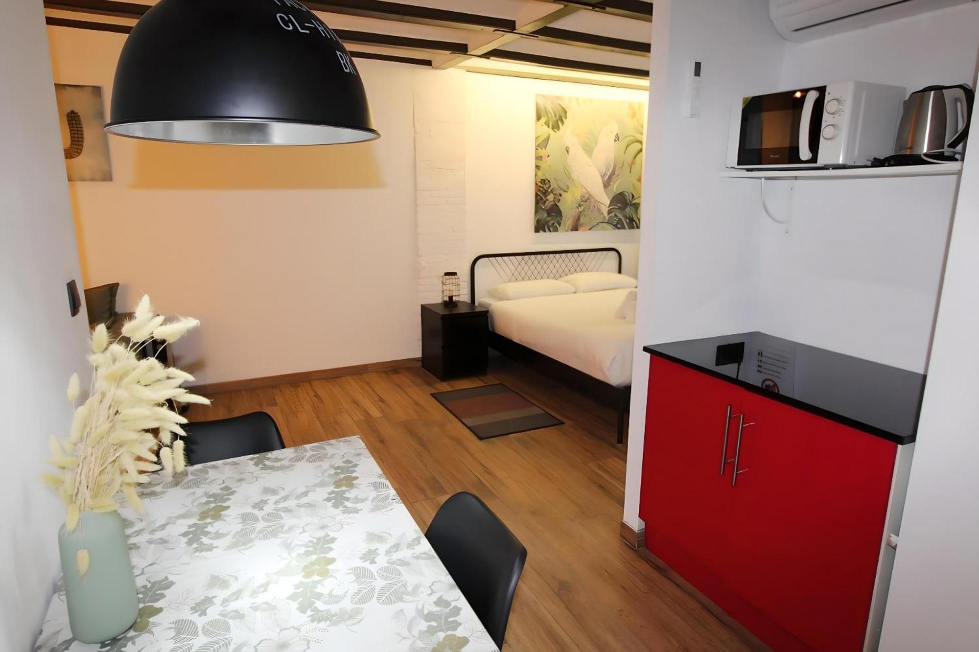 Increible Apartamento Con Terraza Al Lado De Torres De Quart 발렌시아 외부 사진