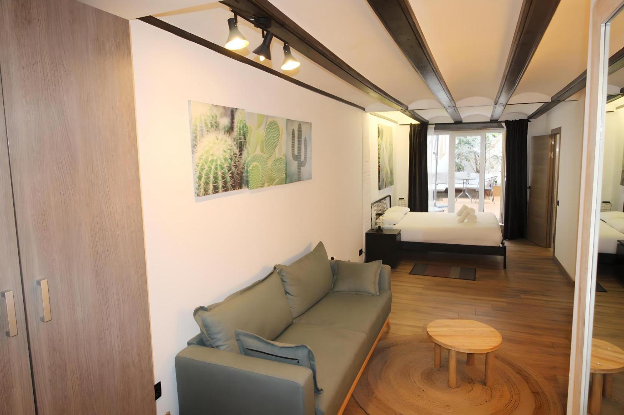 Increible Apartamento Con Terraza Al Lado De Torres De Quart 발렌시아 외부 사진